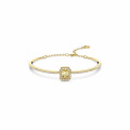 Swarovski® 'Millenia' Women's Gold Plated Metal Bracelet - Gold 5638488