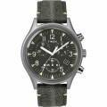 Timex® Chronograph 'MK1' Men's Watch TW2R68600 #1