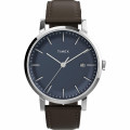 Timex® Analogue 'MIDTOWN' Men's Watch TW2V36500 #1