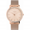 Timex® Analogue 'Transcend' Women's Watch TW2V52500
