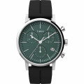 Timex® Chronograph 'Midtown' Men's Watch TW2V70600