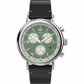 Timex® Chronograph 'Standard Chrono' Men's Watch TW2V71000