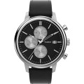 Timex® Chronograph 'Chicago' Men's Watch TW2W13100