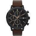 Timex® Chronograph 'Chicago Chrono' Men's Watch TW2W13200