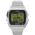 Timex® Digital 'T80' Unisex's Watch TW2W47700