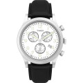 Timex® Chronograph 'Traditional' Men's Watch TW2W48100
