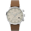 Timex® Chronograph 'Classic Chrono' Men's Watch TW2W50900