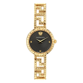 Versace® Analogue 'Greca Goddess' Women's Watch VE7A00423