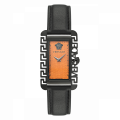 Versace® Analogue 'Versace Flair Gent' Unisex's Watch VE7D00123