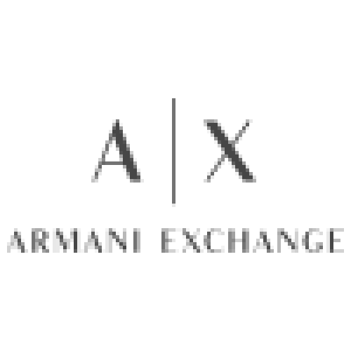 Armani Exchange - Brands - Ormoda.com