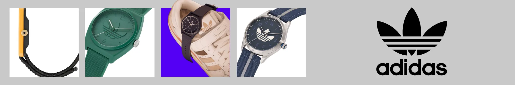 Adidas Originals Watches