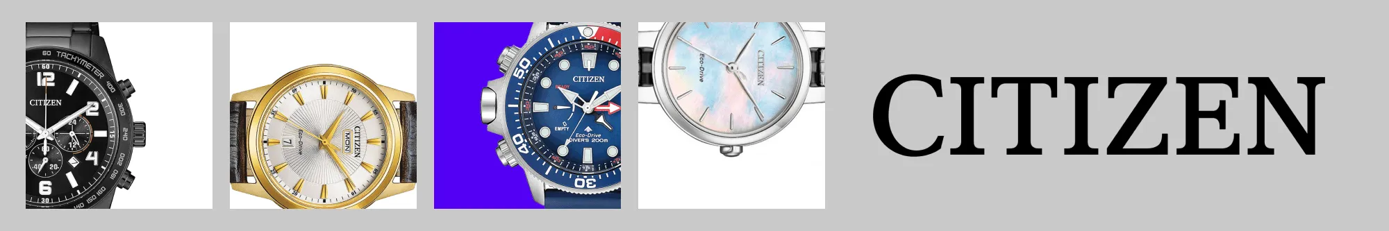 Citizen Watches
