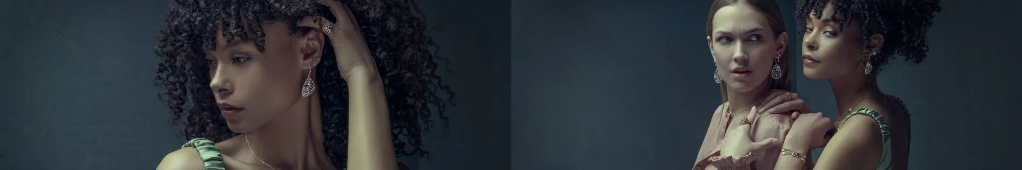 Colorful Elegance Jewellery