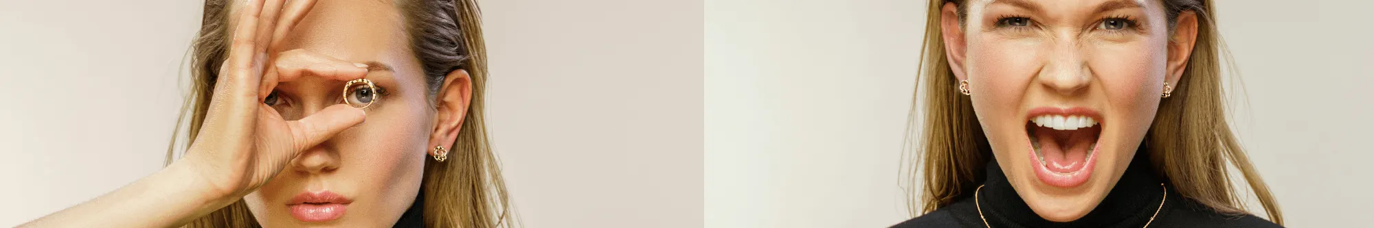 Yellow Gold Jewellery