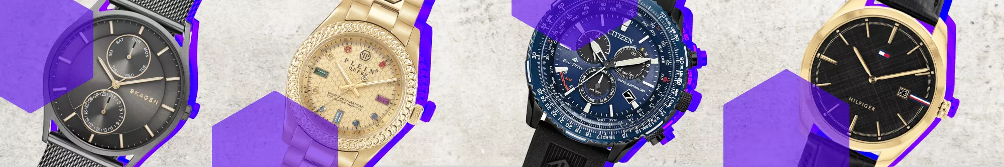 Montres