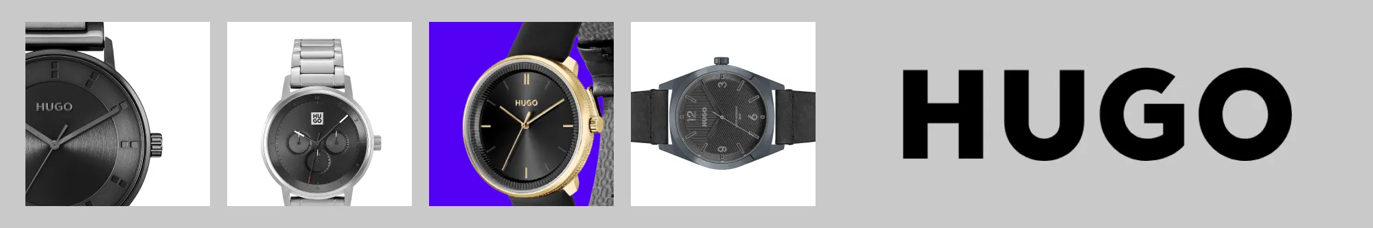 Hugo Uhren