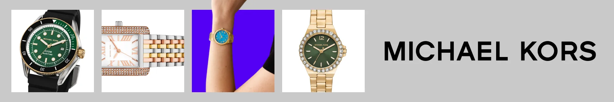 Michael Kors Watches