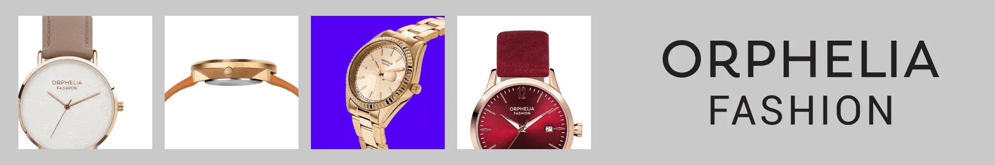 Orphelia Fashion Jewellery