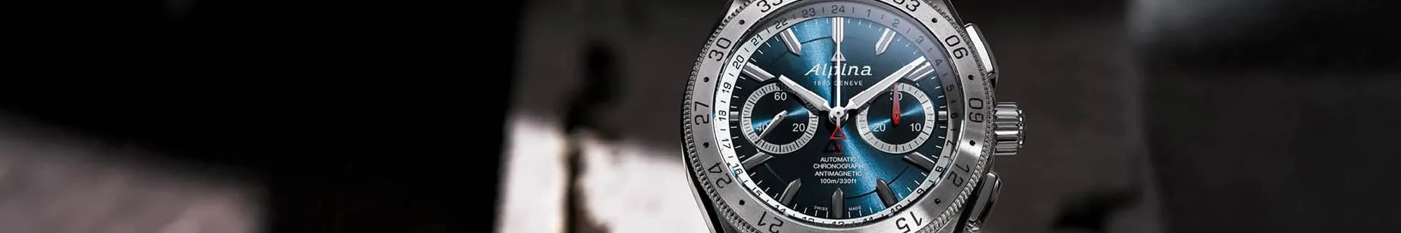 Alpina Watches