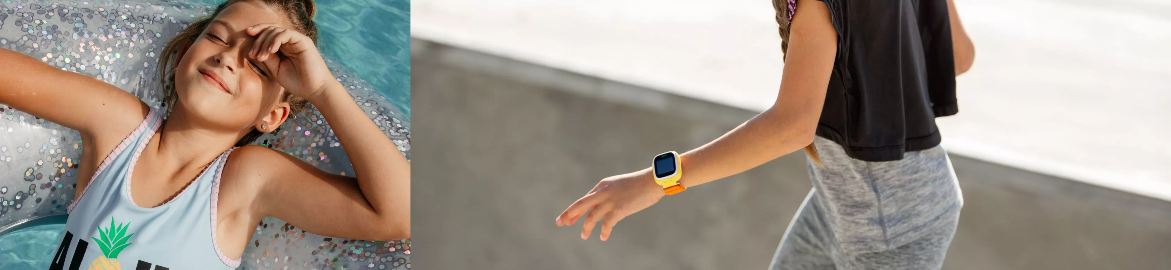 Watches 
