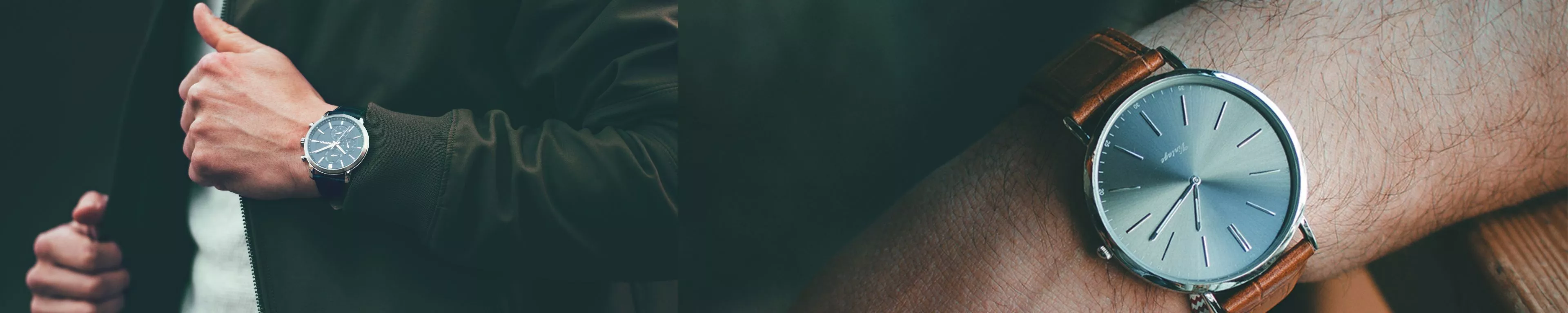 Watches