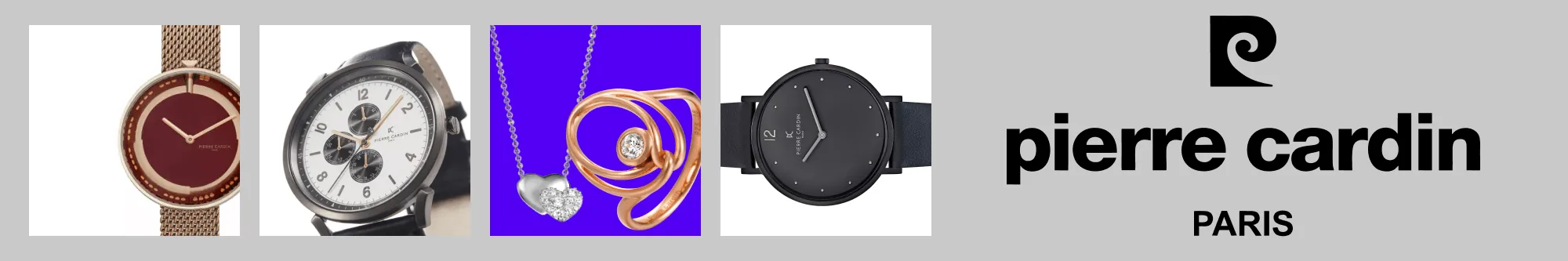 Pierre Cardin Watches