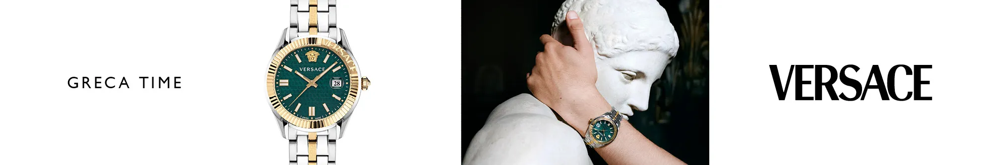 Versace Watches