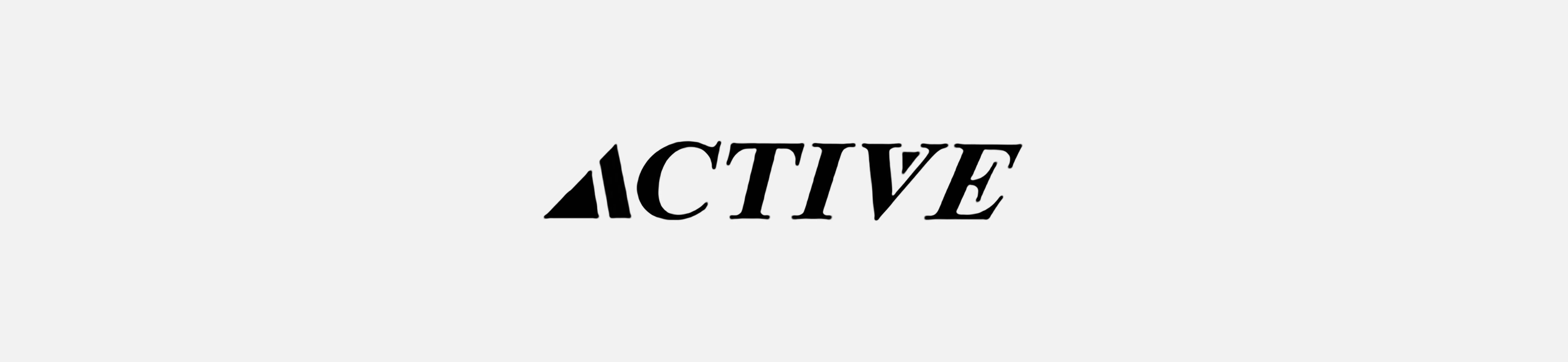 Active