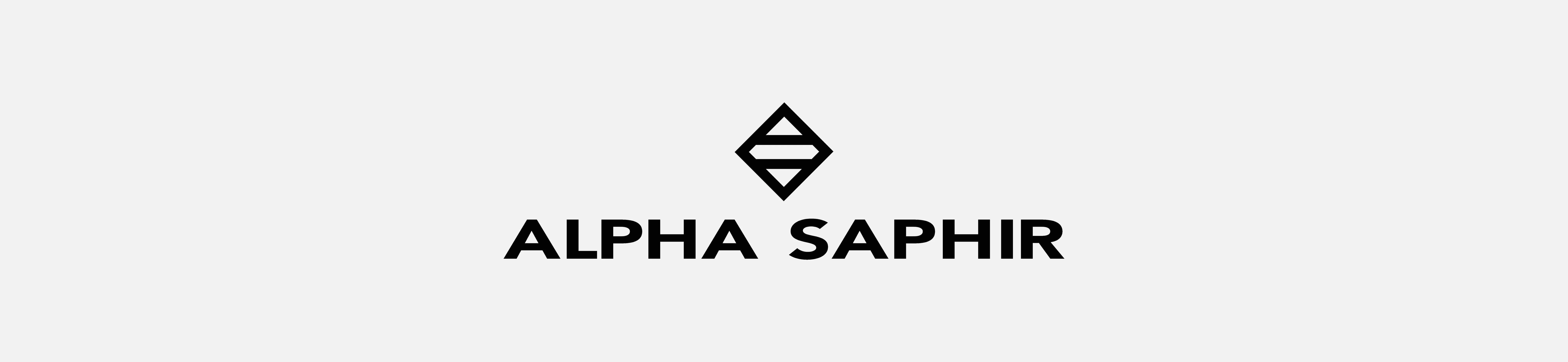 Alpha Saphir