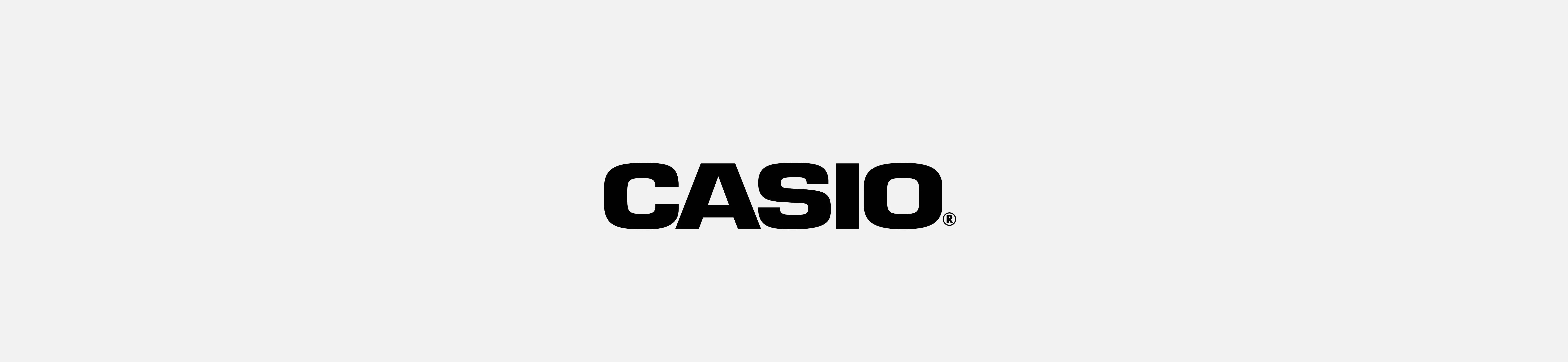 Casio Watches