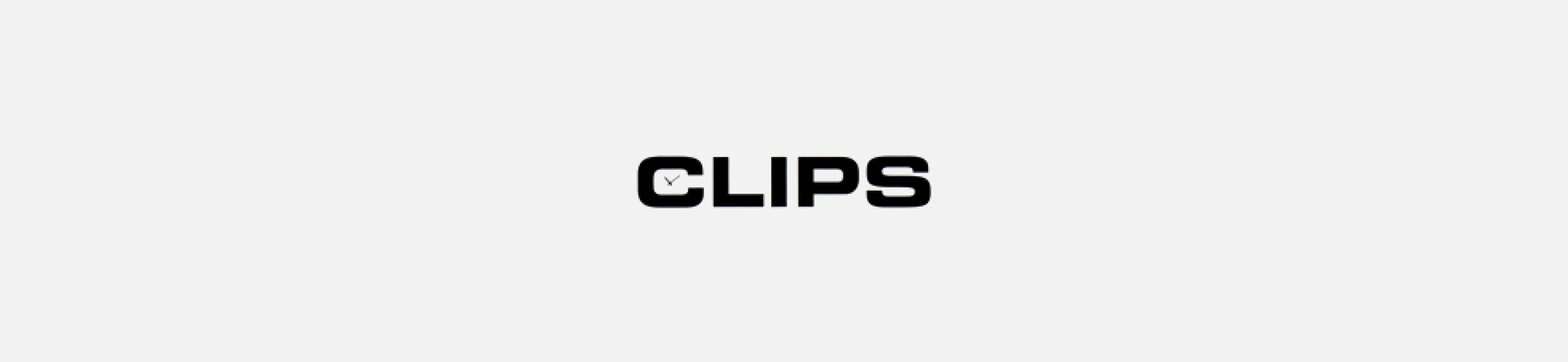 Clips Watches