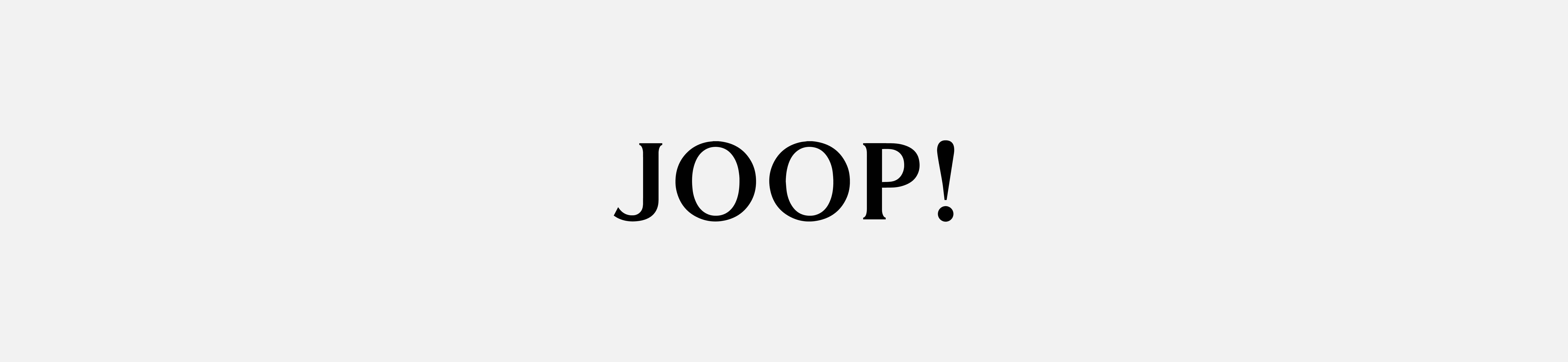 Montres Joop