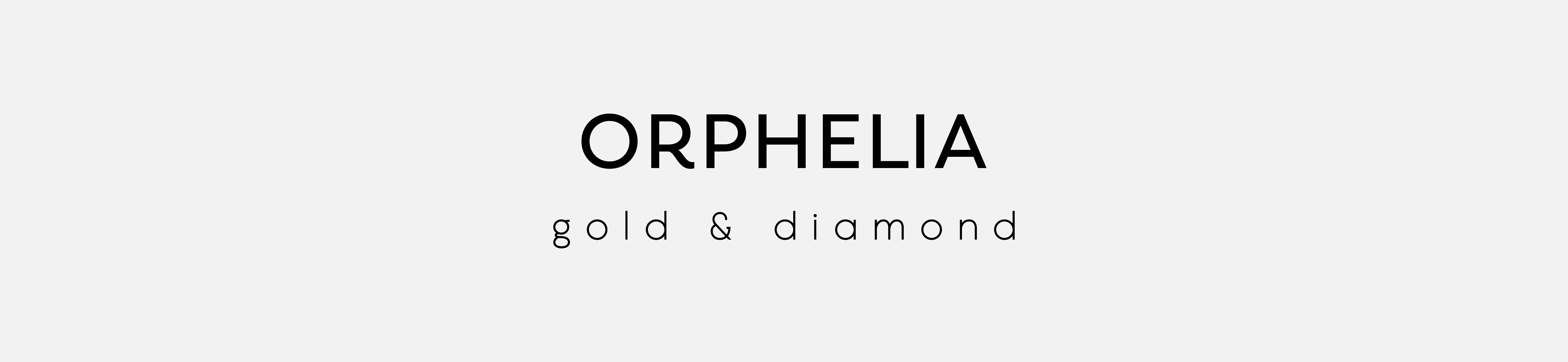 Orphelia Gold & Diamond Jewellery
