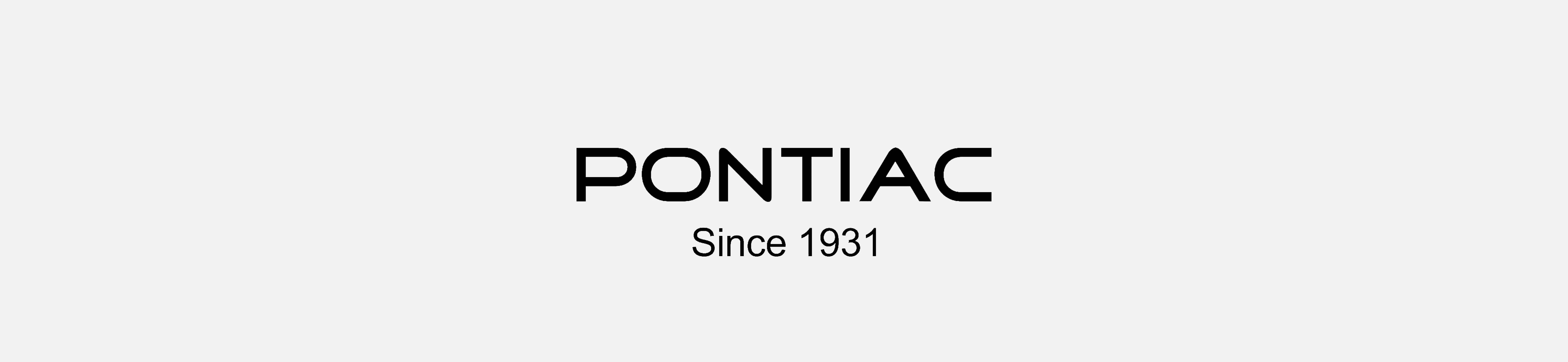 Pontiac Watches