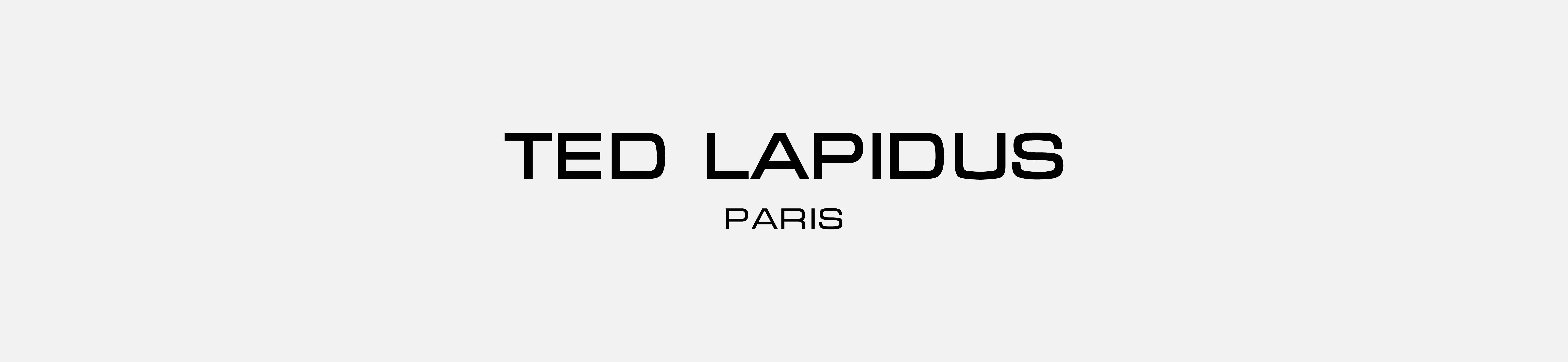 Ted Lapidus