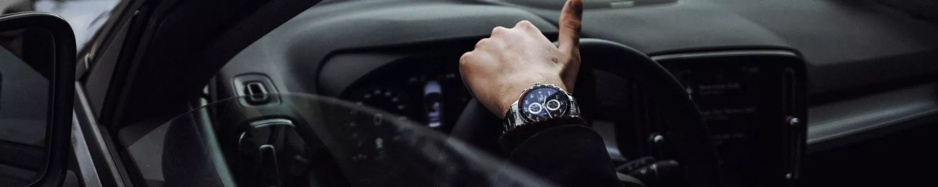 Luxury Watches