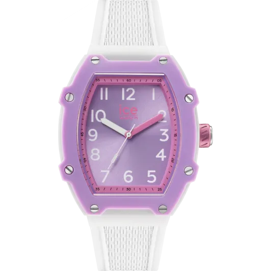 Ice Watch® Analogue 'Ice Boliday - Kids Princess' Girls's Watch (Small) 023328