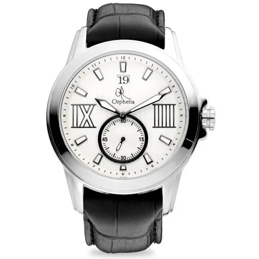 Orphelia® Analog 'Luxus' Herren Uhr 132-6705-84