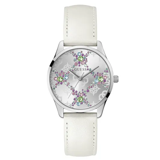 Guess® Analogue 'Luster' Women's Watch GW0837L1