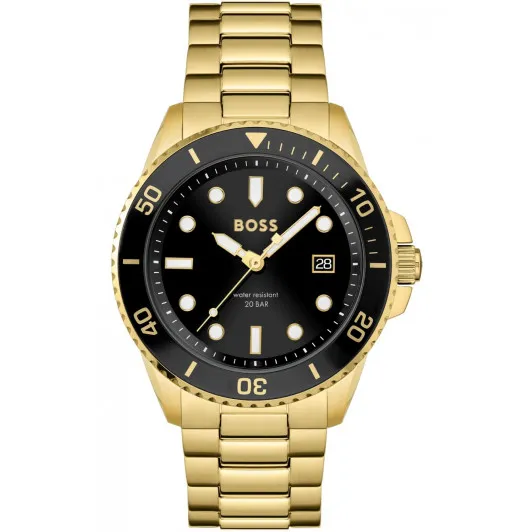 Boss® Analogue 'Ace' Men's Watch 1513917