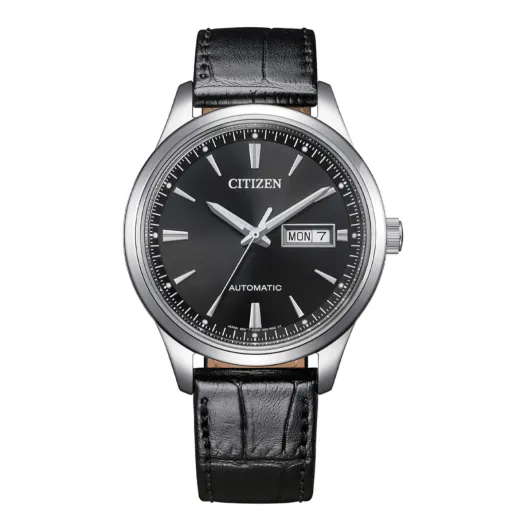 Citizen® Analogue Men's Watch NY4058-01EC