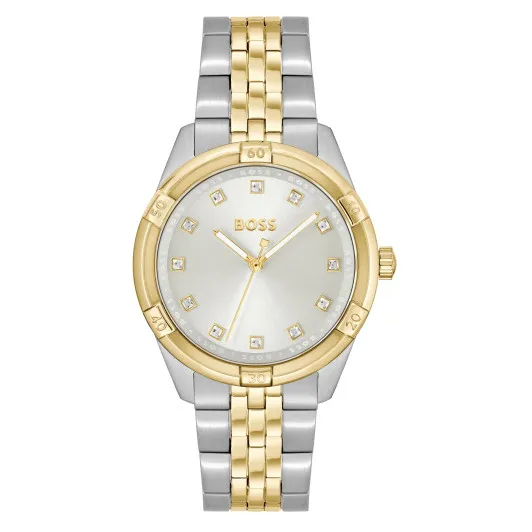 Boss® Analogue 'Rhea' Women's Watch 1502700
