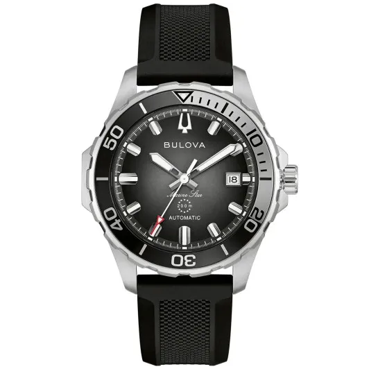 Bulova Analogue &#039;Marine Star Series B&#039; Men&#039;s Watch 98B465