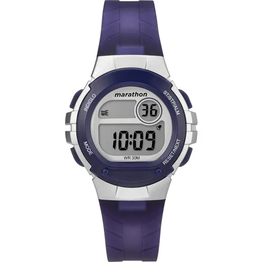 Timex® Digital Women's Watch TW5M32100