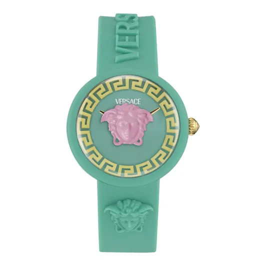 Versace® Analogue 'Medusa Pop Kids' Child's Watch VE9200225