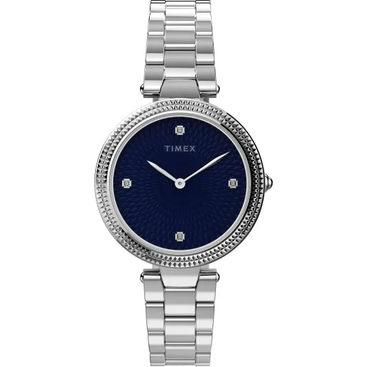 Timex® Analogue 'Trend' Women's Watch TW2V24000