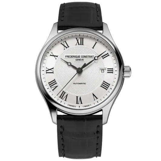 Frederique Constant® Analogue 'Classics' Men's Watch FC-303MC5B6 #1