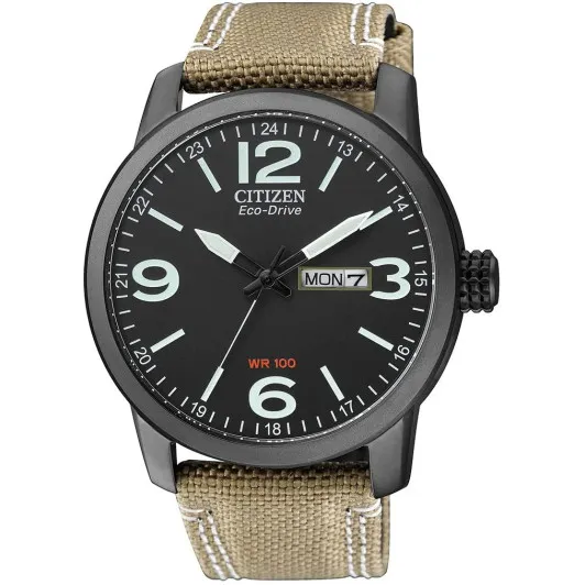 Citizen® Analogue Men's Watch BM8476-23EC