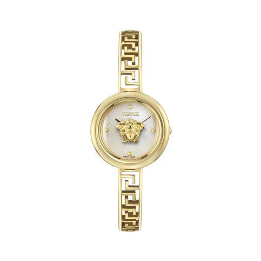 Versace Analogique 'Medusa Eclipse' Femmes Montre VE5F00226