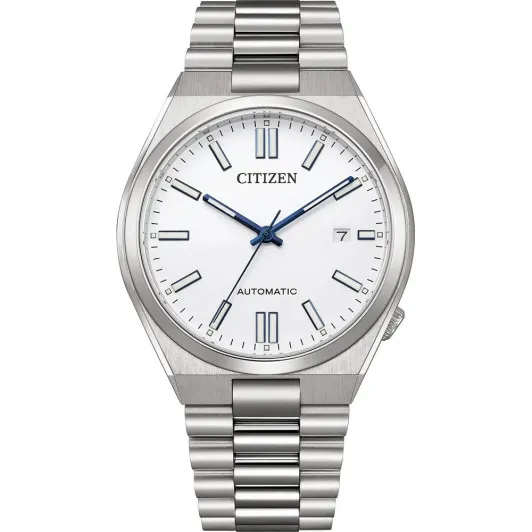 Citizen® Analog 'Tsuyosa' Herren Uhr NJ0159-86A